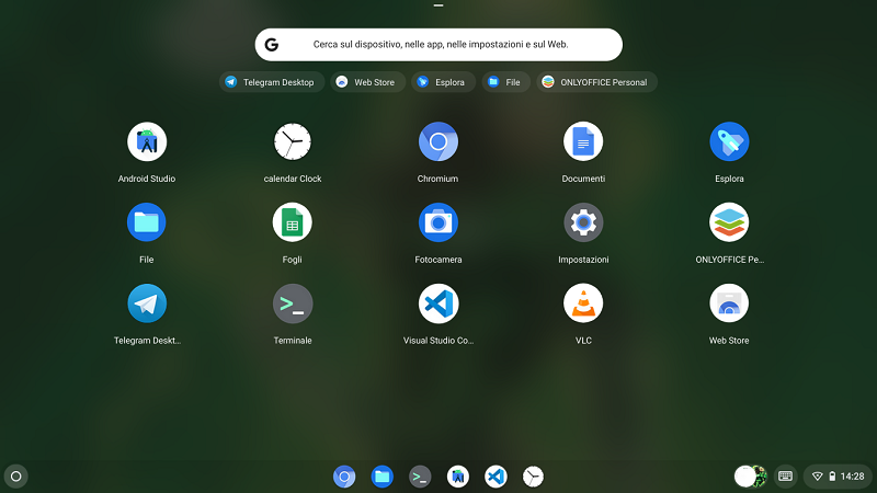 cloudready_launcher