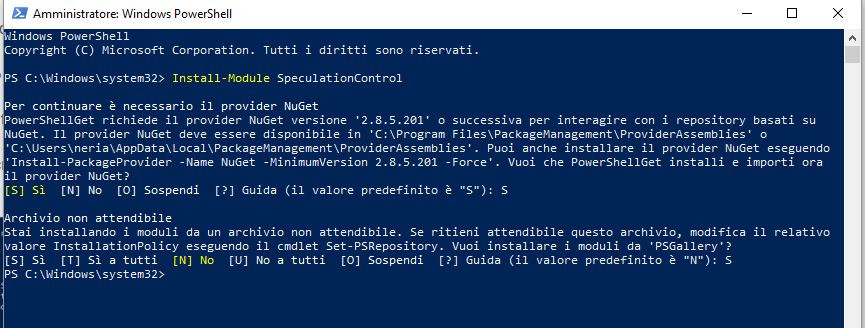 Come verificare se il nostro PC è vulnerabile a Spectre e Meltdown