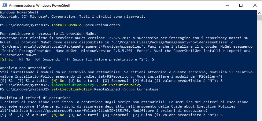 Come verificare se il nostro PC è vulnerabile a Spectre e Meltdown