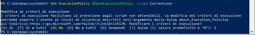 Come verificare se il nostro PC è vulnerabile a Spectre e Meltdown
